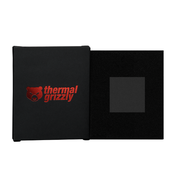 Thermal Grizzly Carbonaut Thermal Pads - Dokkantech