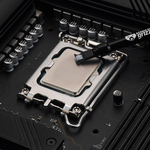 Thermal Grizzly Duronaut Thermal Paste - Dokkantech