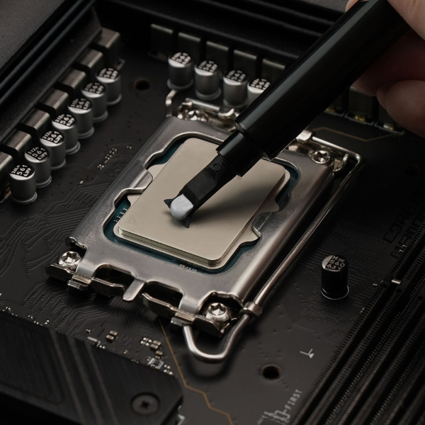 Thermal Grizzly Kryonaut Thermal Paste – (1g / 1.5mL / 3mL) – Ultra-High Performance for Overclocking- DokanTech #