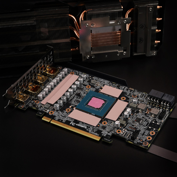 Thermal Grizzly Minus Pad 8 High-Performance Thermal Pads 120x20 mm-(0.5mm, 1mm ) 2 Pieces per Pack- DokanTech #