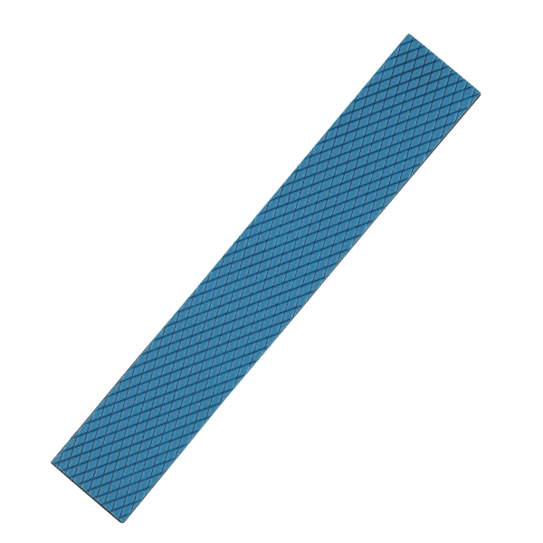 Thermal Grizzly Minus Pad Advance – 120 x 20 mm Thermal Pads (0.5 / 1.0 / 1.5 / 2.0 / 3.0 mm) – Pack of 4 – High Performance- DokanTech #