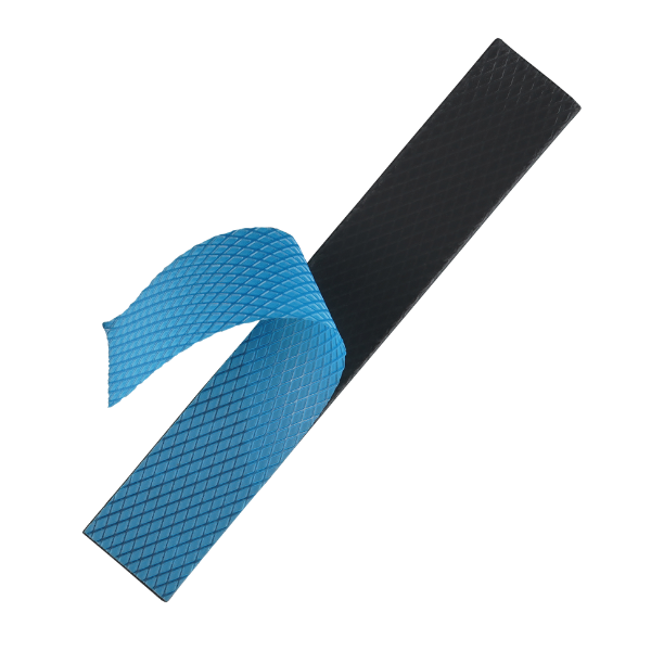 Thermal Grizzly Minus Pad Advance – 120 x 20 mm Thermal Pads (0.5 / 1.0 / 1.5 / 2.0 / 3.0 mm) – Pack of 4 – High Performance- DokanTech #