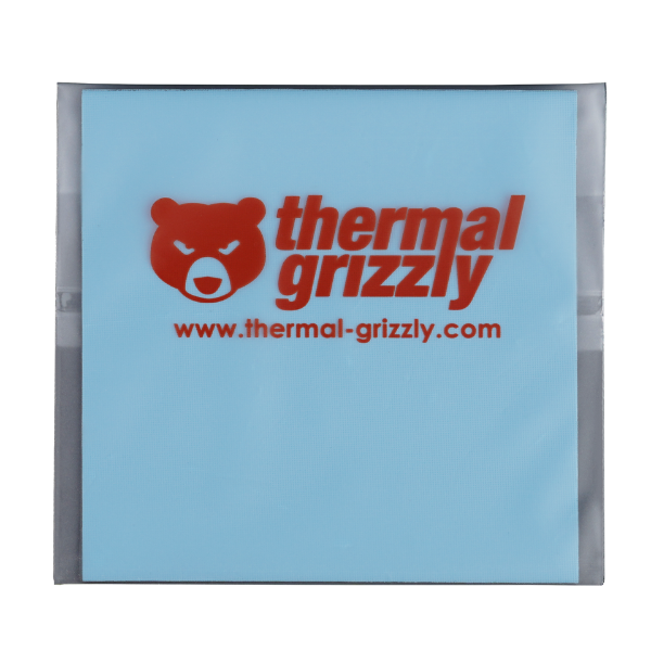 Thermal Grizzly Minus Pad Pro – 100x100mm - Dokkantech
