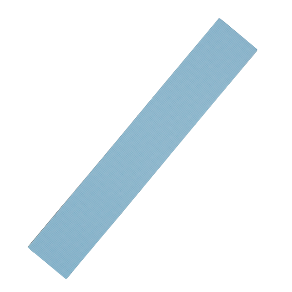 Thermal Grizzly Minus Pad Pro 120x20mm  (0.5 / 1.0 / 1.5 / 2.0 / 3.0 mm )Thickness(2pcs)- DokanTech #