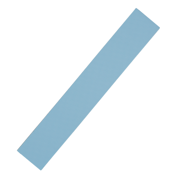 Thermal Grizzly Minus Pad Pro 120x20mm  (0.5 / 1.0 / 1.5 / 2.0 / 3.0 mm )Thickness(2pcs)- DokanTech #