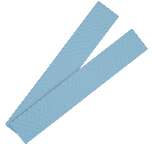 Thermal Grizzly Minus Pad Pro 120x20mm  (0.5 / 1.0 / 1.5 / 2.0 / 3.0 mm )Thickness(2pcs)- DokanTech #