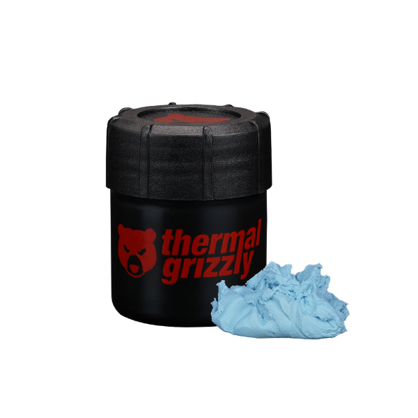 Thermal Grizzly Putty Advanced 30g – packaging