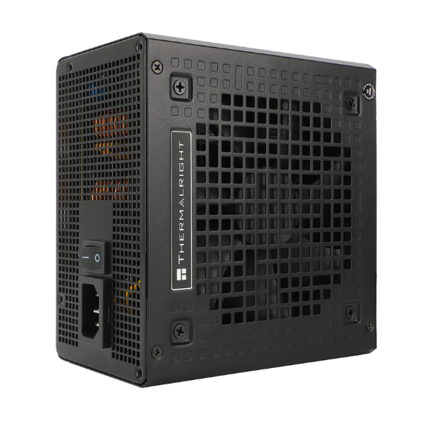 Thermalright ATX Power Supply 750W PCI-e 5.0 - 80 Plus Bronze- TB-750S-Dokkantech