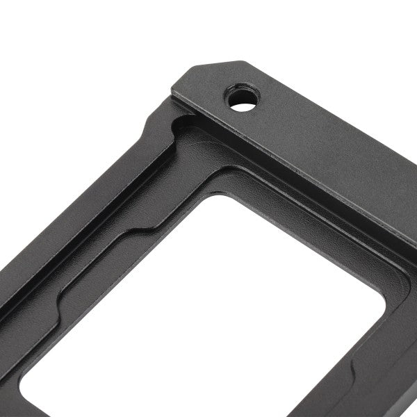 Thermalright LGA1700-BCF V2 – Anti-Bending Frame for Intel CPUs – Black-Dokkantech