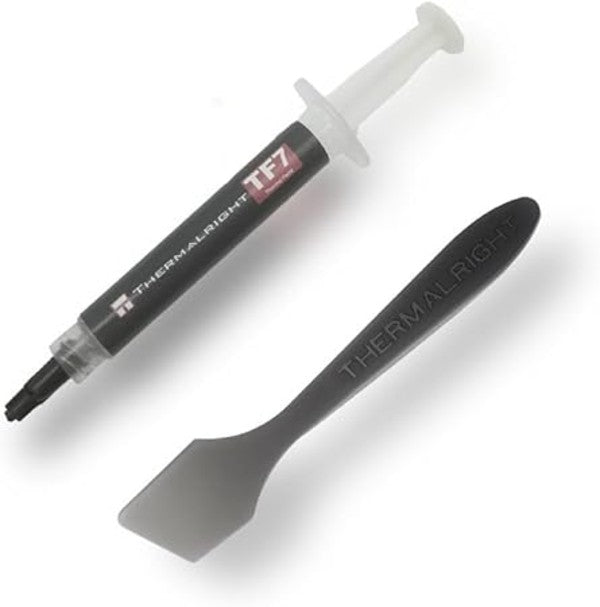 Thermalright TF7 2g Thermal Paste – High Performance for CPU/GPU-Dokkantech