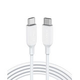 Anker 543 USB-C to USB-C Cable 100W Cable (6ft) A8856