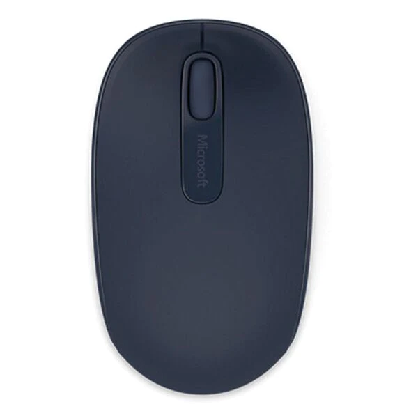 Microsoft 1850 Wireless Mobile Mouse - DokanTech #