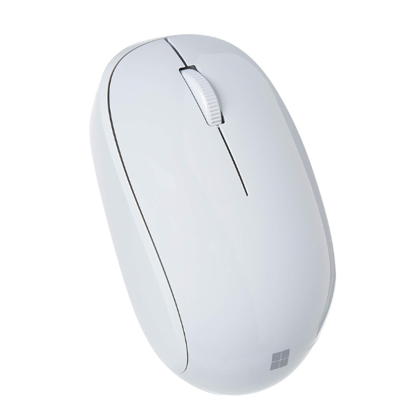 Microsoft Bluetooth Desktop Bundle, Glacier - DokanTech #