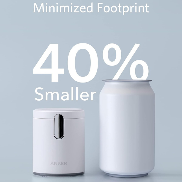 Anker 623 Magnetic Wireless Charger (MagGo) - DokanTech #