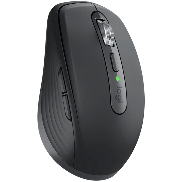 Logitech MX Anywhere 3S Mouse - DokanTech #