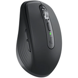 Logitech MX Anywhere 3S Mouse - Black (Graphite)
