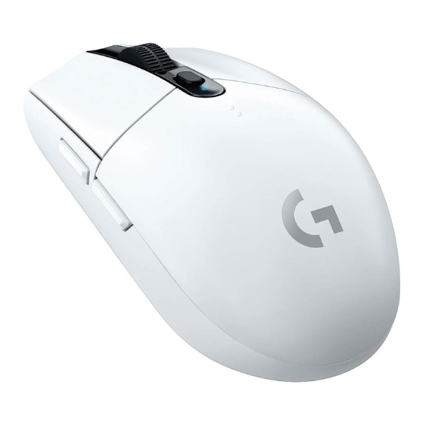 Logitech G305 Lightspeed gaming mouse – blue variant