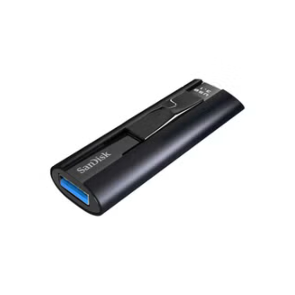 SanDisk Extreme Pro USB flash drive – 420MB/s read speed