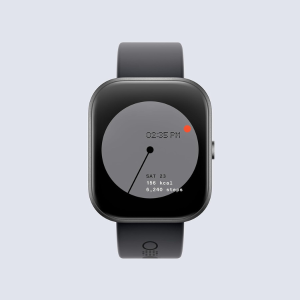CMF Watch Pro – GPS navigation