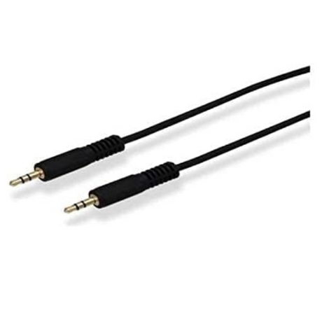 HP AUX 3.5 mm Cable-Black - DokanTech #