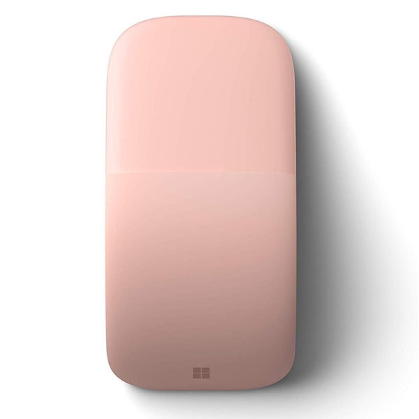 Microsoft Arc Mouse Ergonomic - DokanTech #