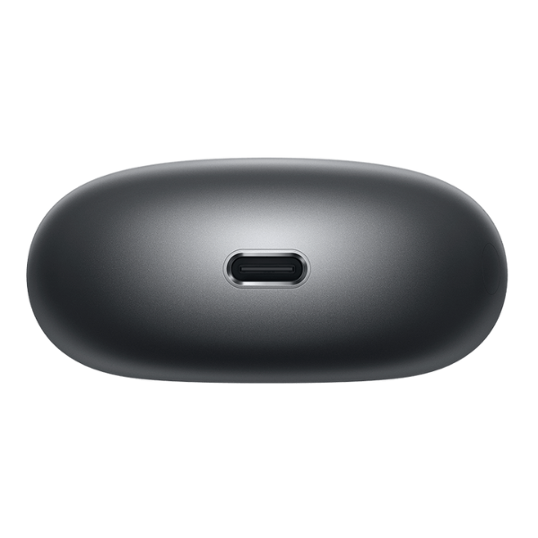 Huawei FreeClip earphones – purple variant