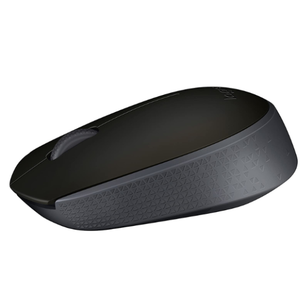 Logitech M171 wireless mouse – nano receiver