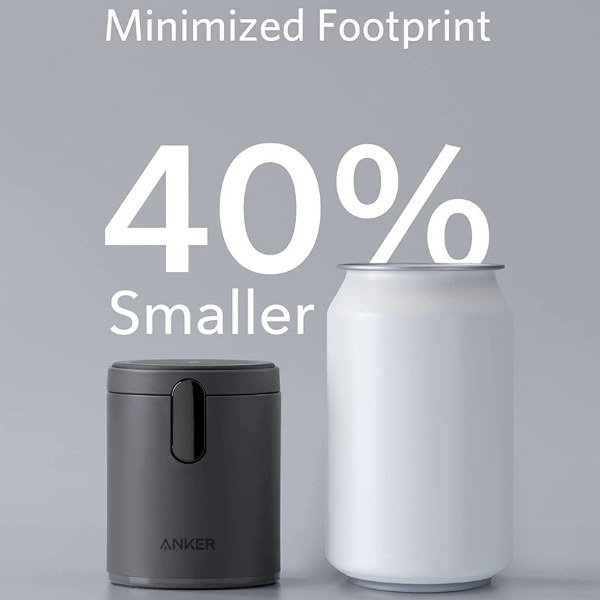 Anker 623 Magnetic Wireless Charger (MagGo) - DokanTech #