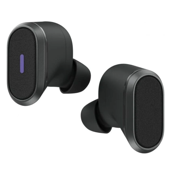 Logitech Zone True Wireless - Black - DokanTech #