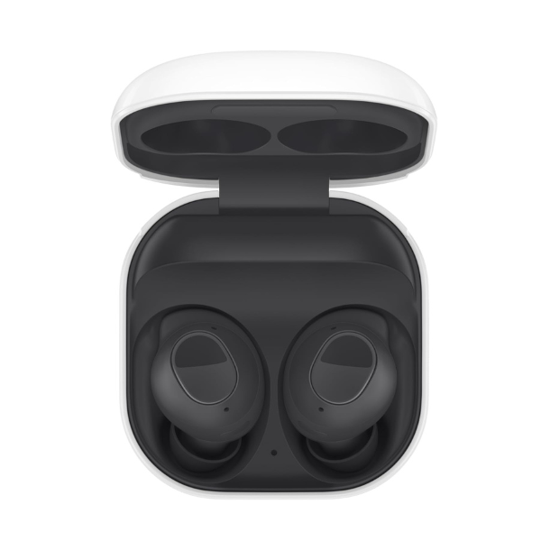 Samsung Galaxy Buds FE Bluetooth In-Ear Earbuds With Charging Case - Graphite - DokanTech #