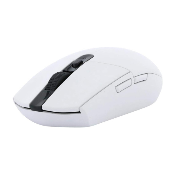 Logitech G305 Lightspeed gaming mouse – mint variant