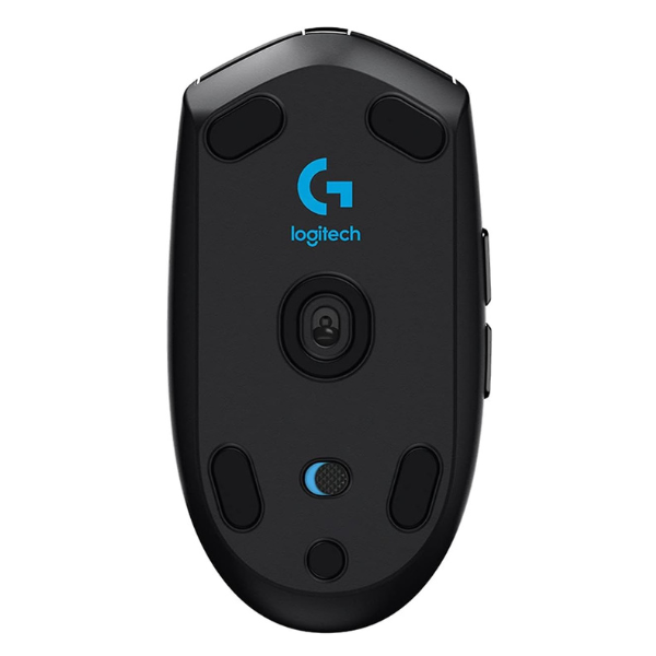 Logitech G305 Lightspeed gaming mouse – HERO sensor