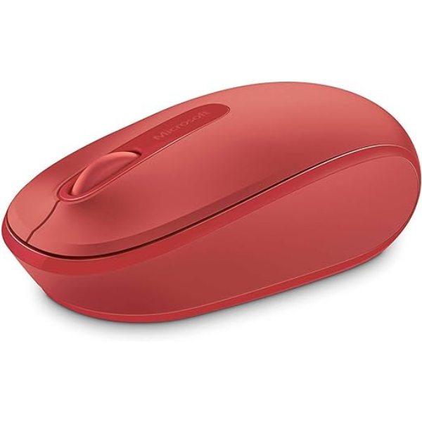 Microsoft 1850 Wireless Mobile Mouse - DokanTech #