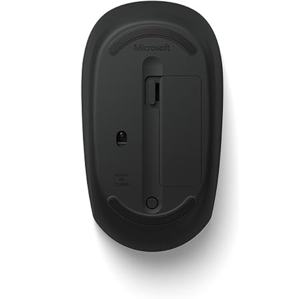 Microsoft Bluetooth Mouse - DokanTech #