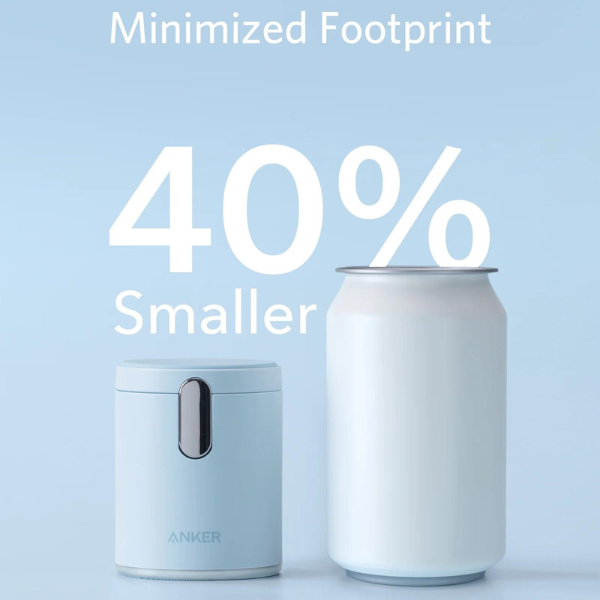 Anker 623 Magnetic Wireless Charger (MagGo) - DokanTech #