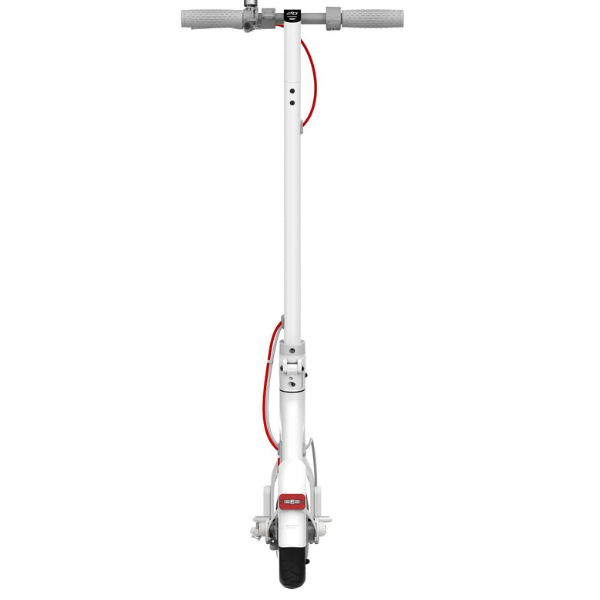 Xiaomi Electric Scooter 3 Lite 300W, IPX4, Speed 25km/h - White - DokanTech #