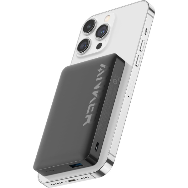 Anker 334 MagGo Battery (PowerCore 10K) - DokanTech #