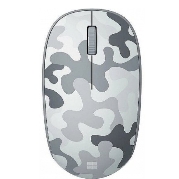 Microsoft Bluetooth Mouse - DokanTech #