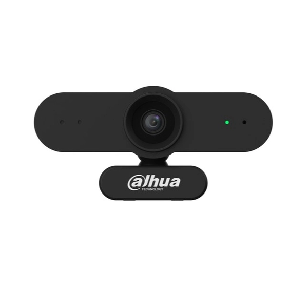 Dahua UC300 webcam – built-in microphone detail