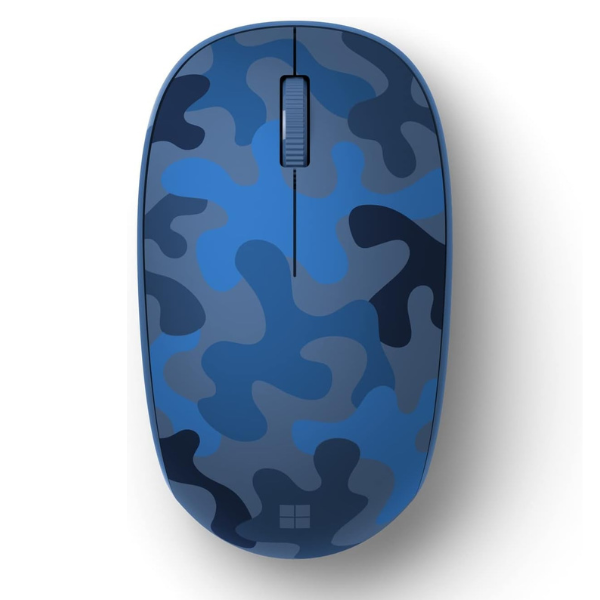 Microsoft Bluetooth Mouse - DokanTech #