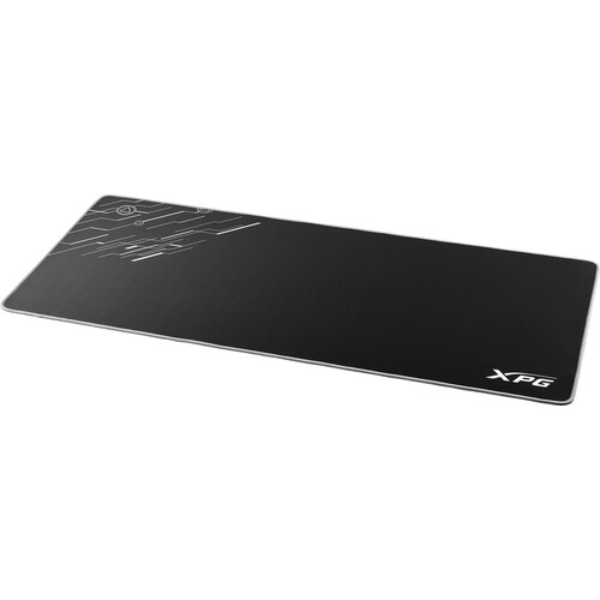 XPG Frontline XL II Gaming Mouse Pad – Black - Dokkantech