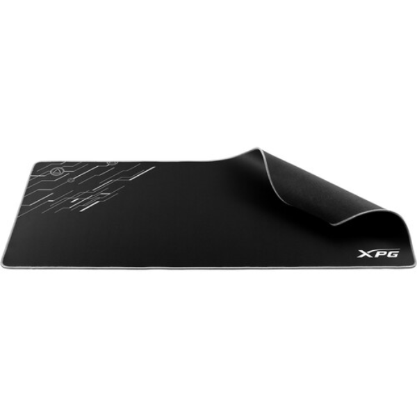 XPG Frontline XL II Gaming Mouse Pad – Black - Dokkantech