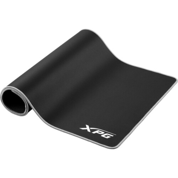 XPG Frontline XL II Gaming Mouse Pad – Black - Dokkantech