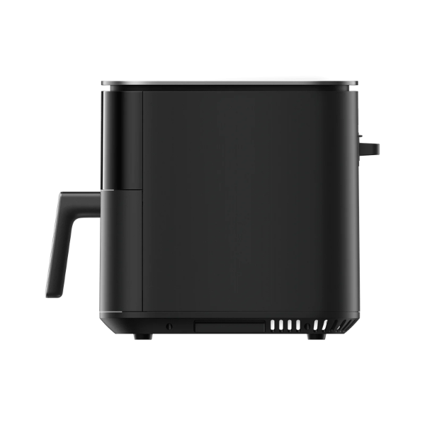 XiaomiDualZoneAirFryer10L_Dual-BasketSmartAirFryerSideView-DokkanTech