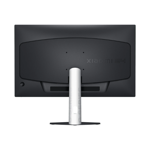XiaomiGamingMonitorG24i2026-23.8inchesFHD200HzRefreshRate-BlackBackView-DokkanTech