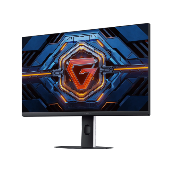 XiaomiGamingMonitorG24i2026-23.8inchesFHD200HzRefreshRate-BlackFullView-DokkanTech