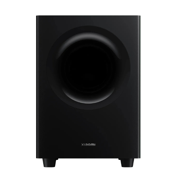 Xiaomi MDZ-41-DB Soundbar Pro 2.1 Ch 300W Wireless Subwoofer - Black