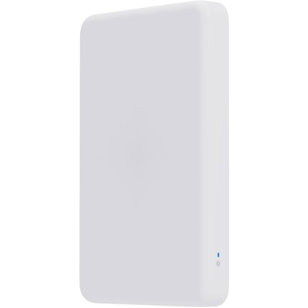 Xiaomi Magnetic Power Bank 5000mAh - White - Dokkantech