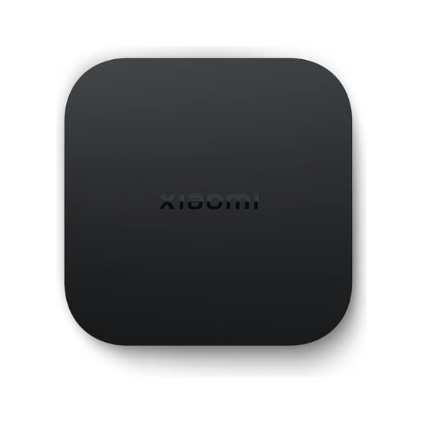 Xiaomi Mi Box S Android TV 2nd Gen-Dokkantech