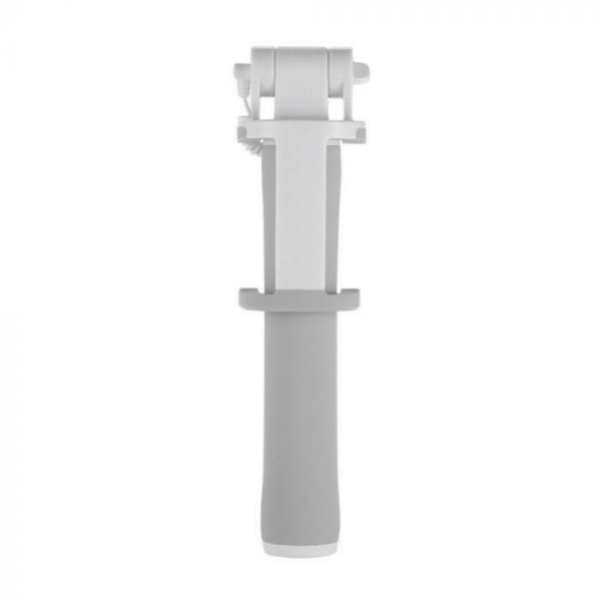 Xiaomi Mi Selfie Stick with Wired Remote Shutter – Gray - Dokkantech